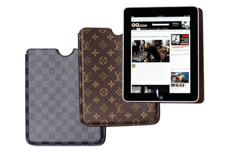 porta ipad louis vuitton prezzo|Amazon.com: Louis Vuitton Ipad Cases.